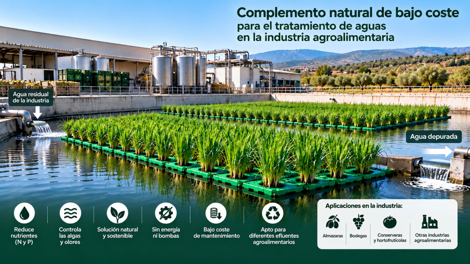 Industria Agroalimentaria